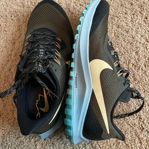Like new Nike Zoom Pegasus